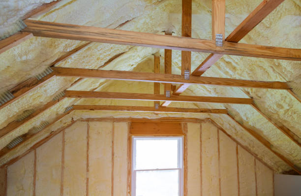 Best Geographic-Specific Insulation Services in Oregon, IL
