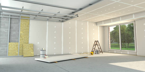 Types of Insulation We Offer in Oregon, IL