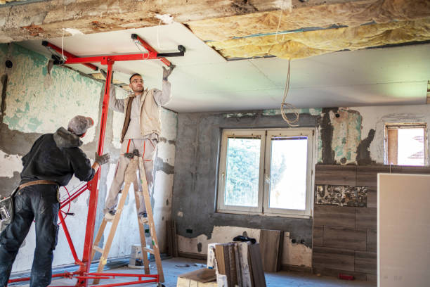 Best Commercial Insulation in Oregon, IL