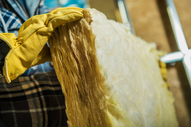 Best Insulation for Specific Applications in Oregon, IL
