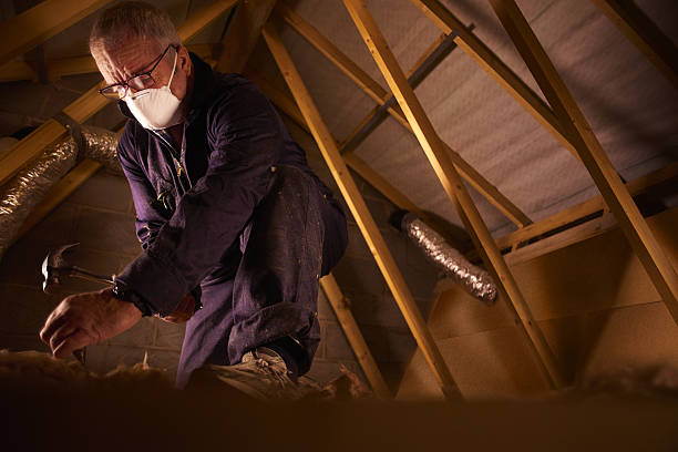 Reliable Oregon, IL Insulation Contractor Solutions